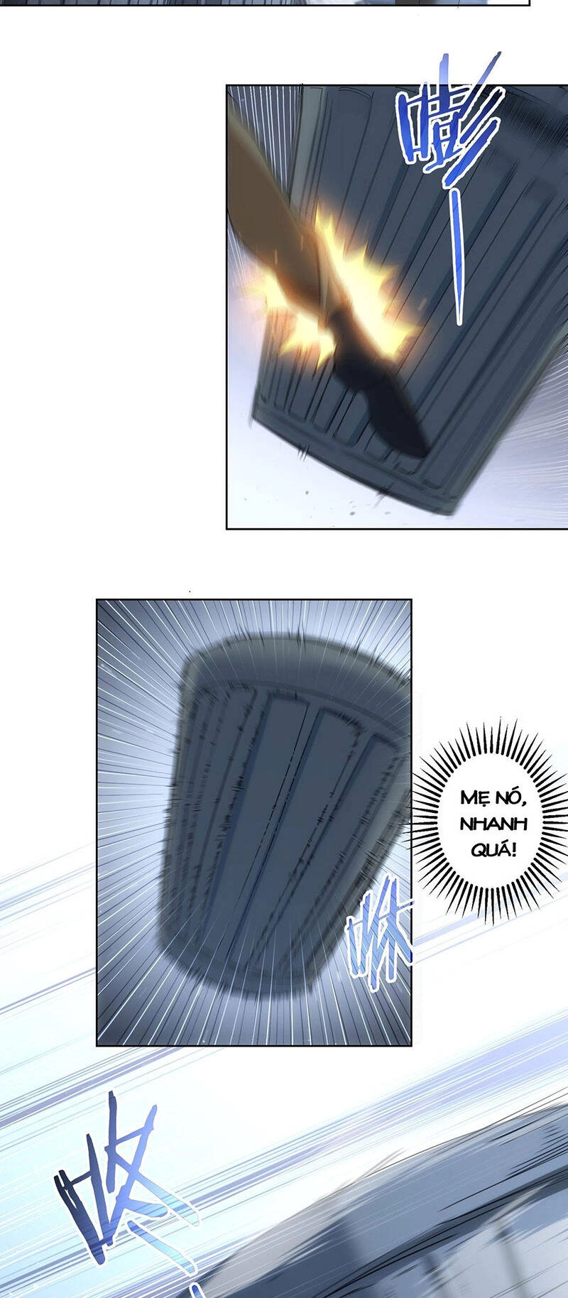 Ta Có Thể Thấy Tỉ Lệ Thành Công Chapter 204 - 15