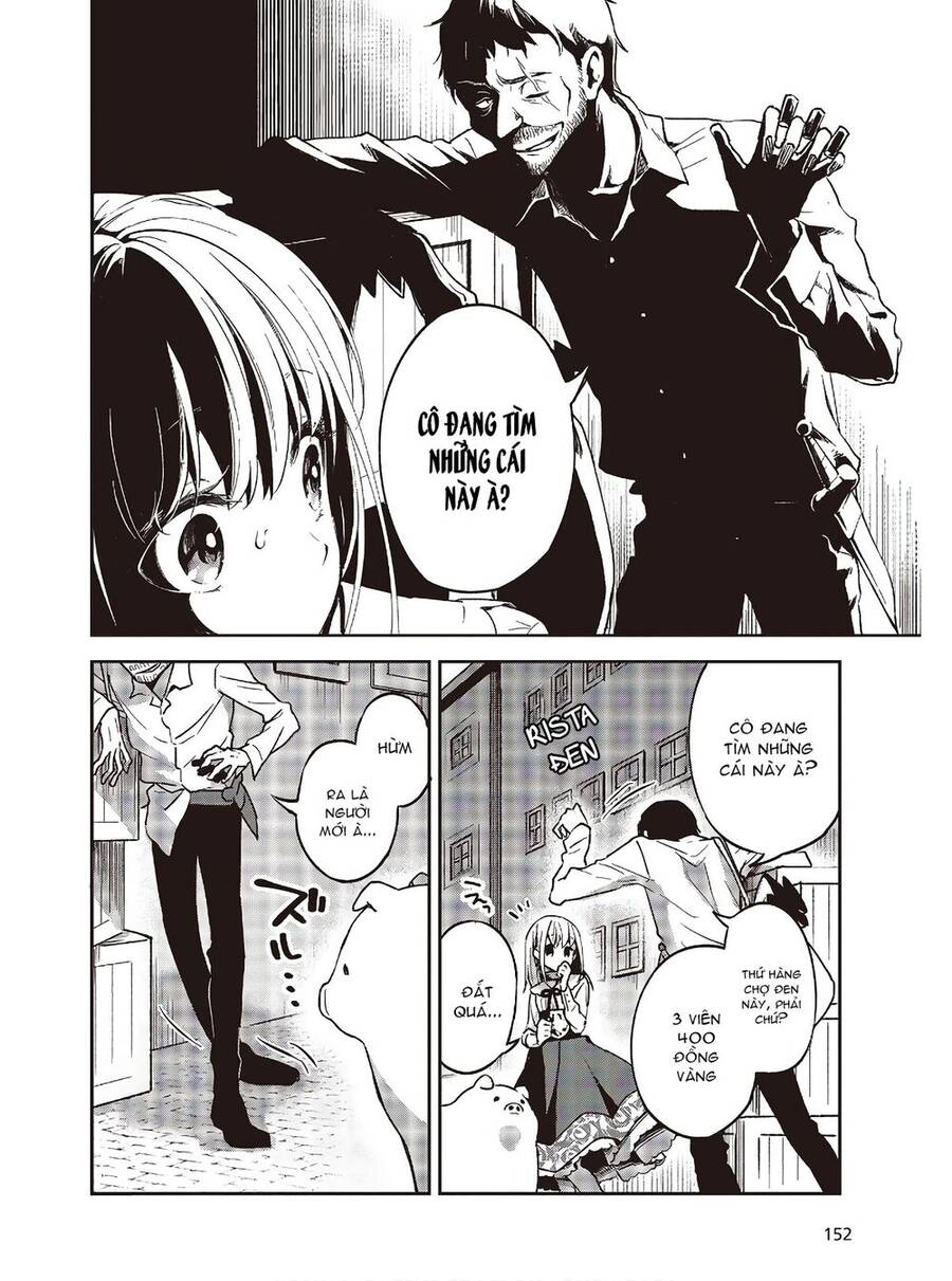 Chuyển Sinh Thành Lợn Ở Thế Giới Khác Chapter 2 - 22