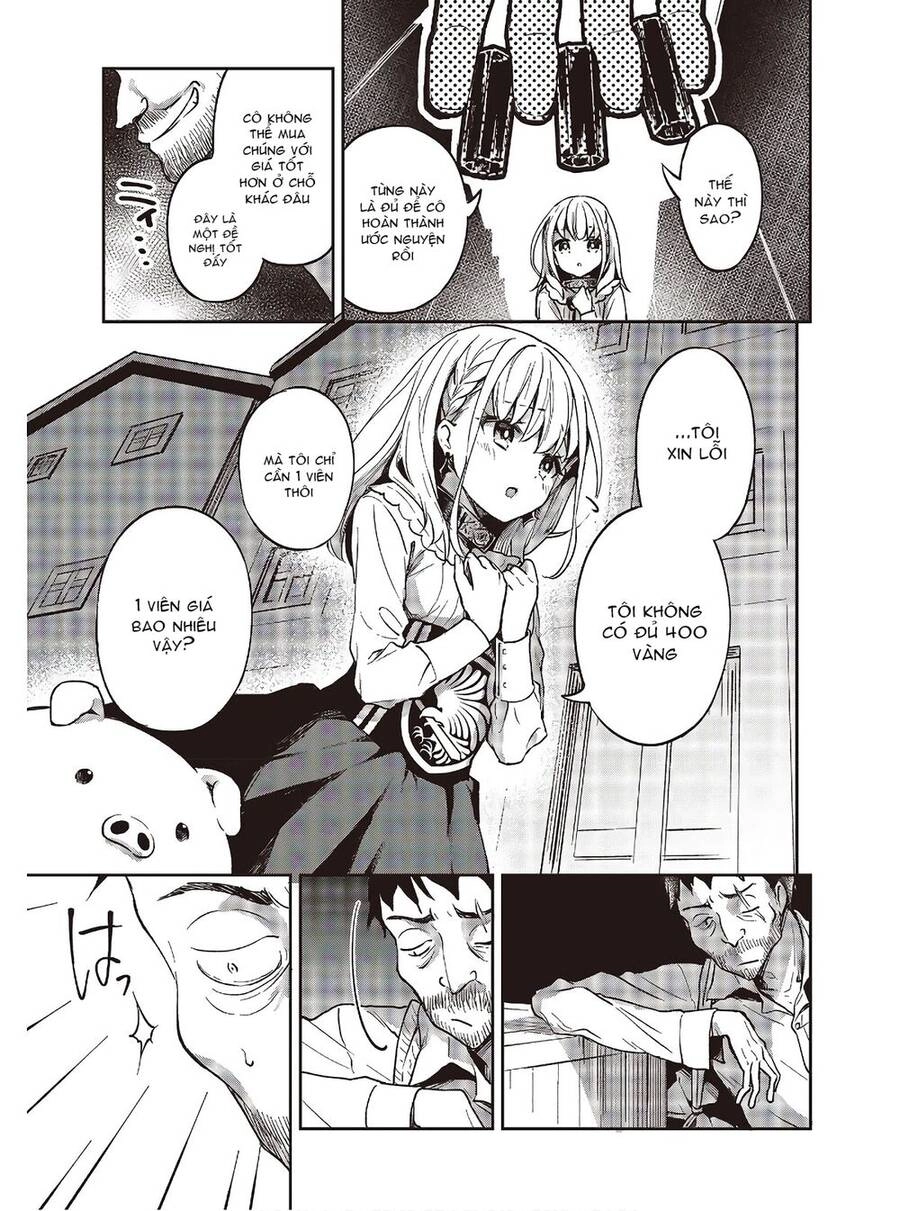 Chuyển Sinh Thành Lợn Ở Thế Giới Khác Chapter 2 - 23