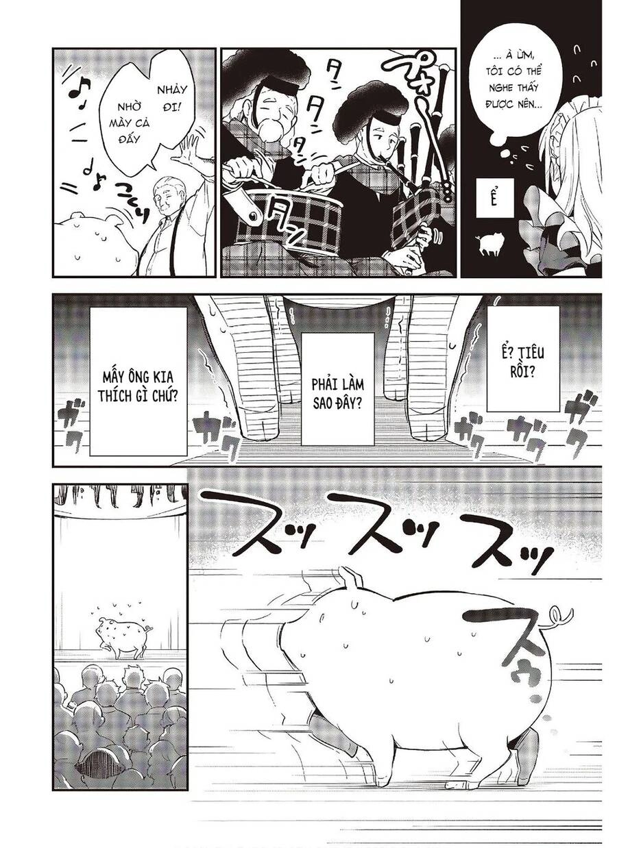 Chuyển Sinh Thành Lợn Ở Thế Giới Khác Chapter 4 - 22