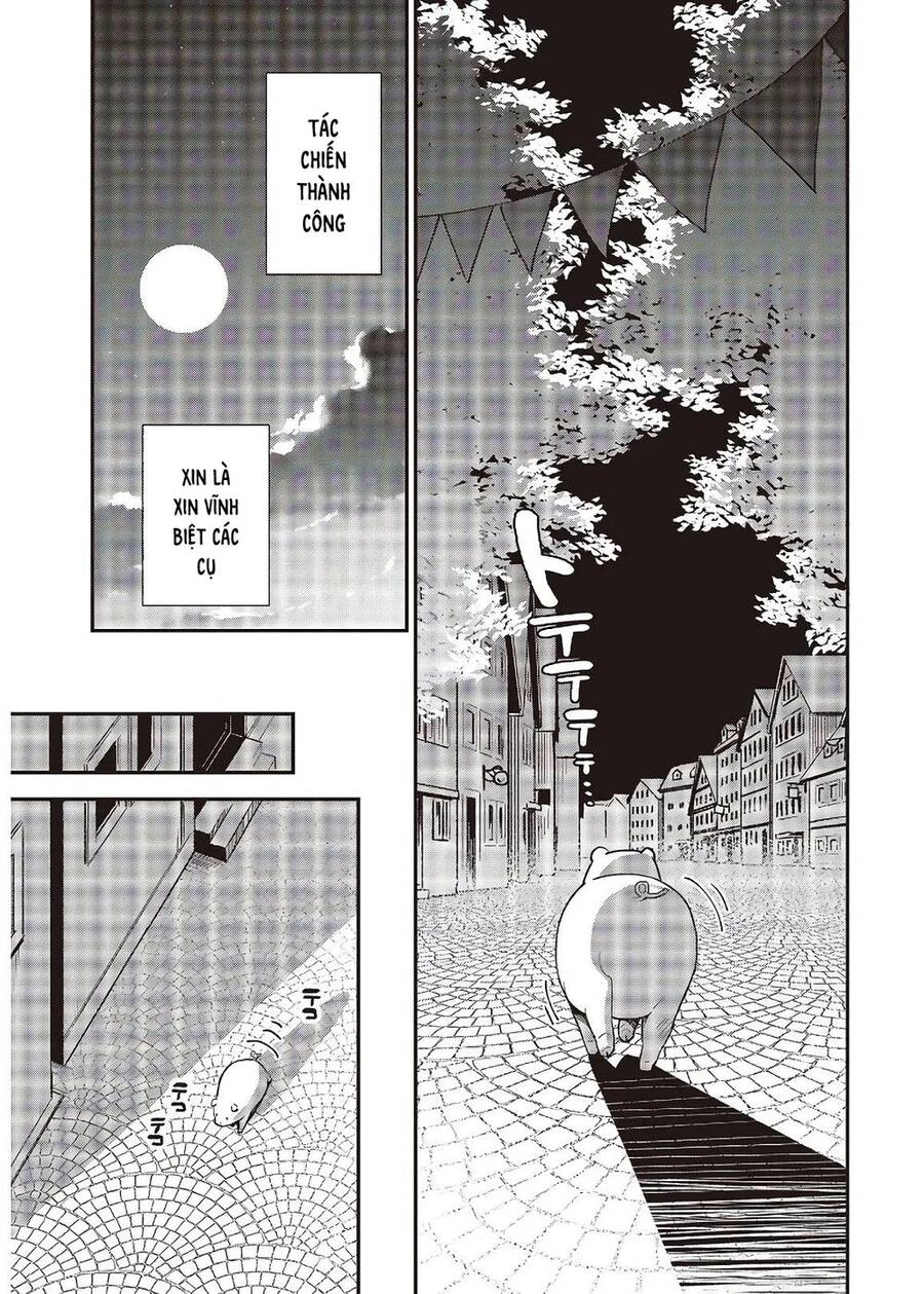 Chuyển Sinh Thành Lợn Ở Thế Giới Khác Chapter 5 - 11