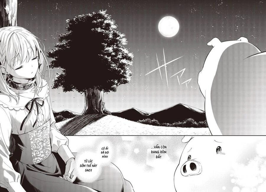 Chuyển Sinh Thành Lợn Ở Thế Giới Khác Chapter 6 - 5