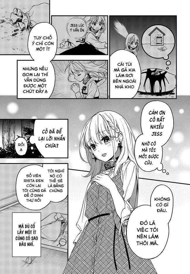 Chuyển Sinh Thành Lợn Ở Thế Giới Khác Chapter 7 - 4