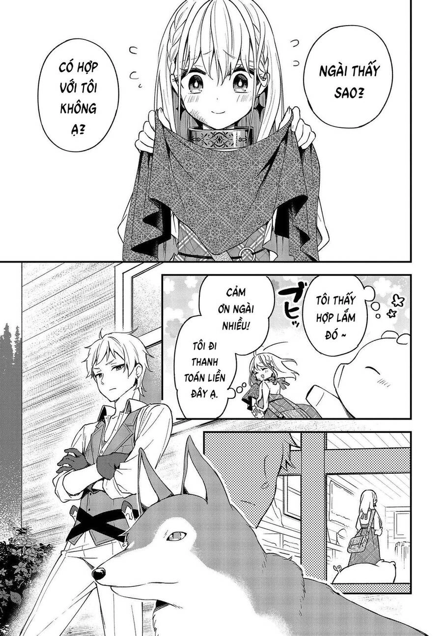 Chuyển Sinh Thành Lợn Ở Thế Giới Khác Chapter 8 - 8
