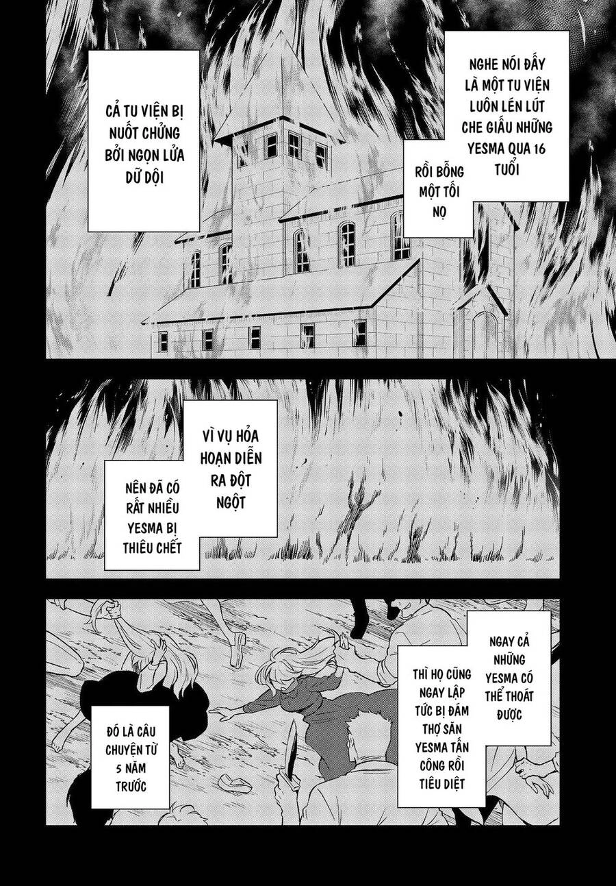 Chuyển Sinh Thành Lợn Ở Thế Giới Khác Chapter 8 - 23