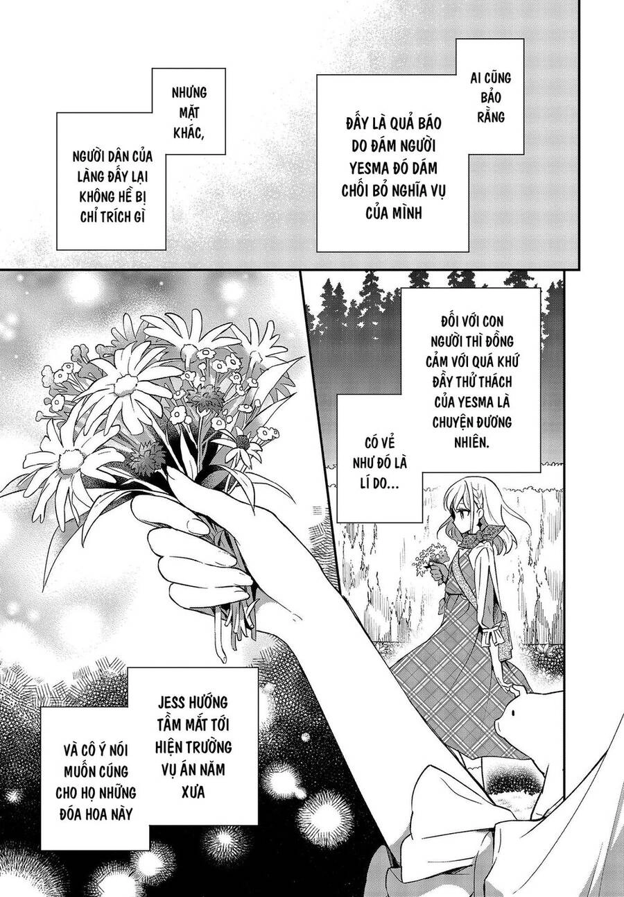 Chuyển Sinh Thành Lợn Ở Thế Giới Khác Chapter 8 - 24