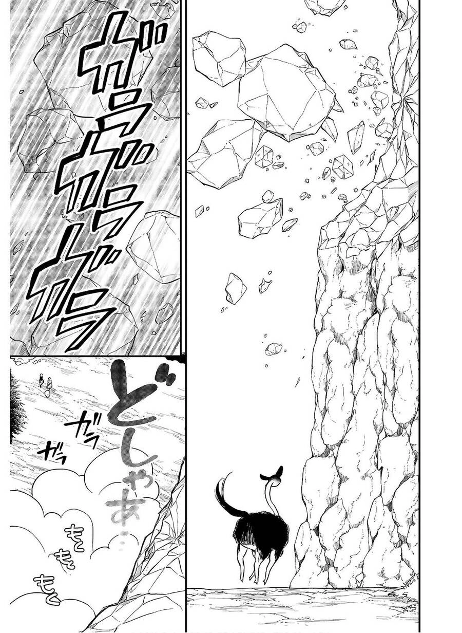 Chuyển Sinh Thành Lợn Ở Thế Giới Khác Chapter 9 - 18