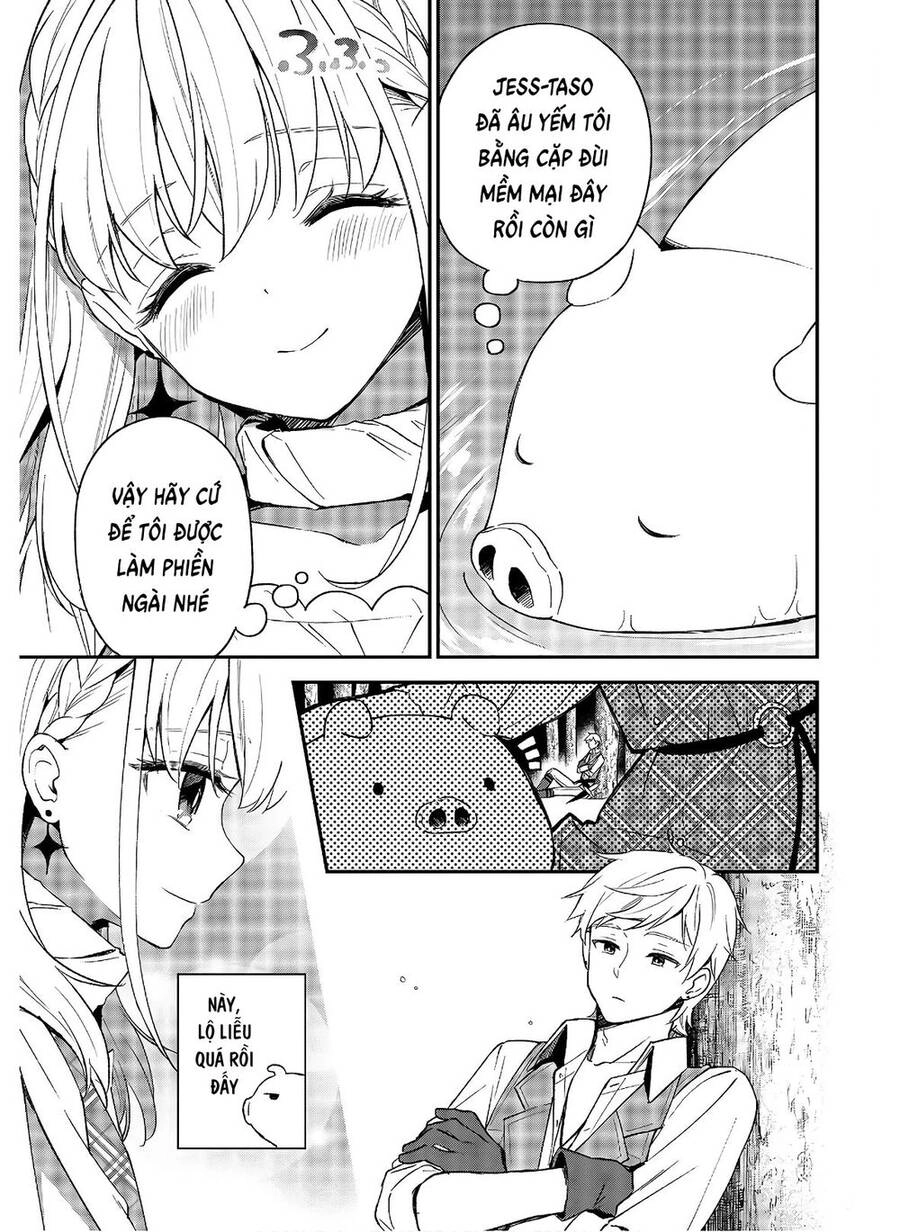 Chuyển Sinh Thành Lợn Ở Thế Giới Khác Chapter 9 - 24