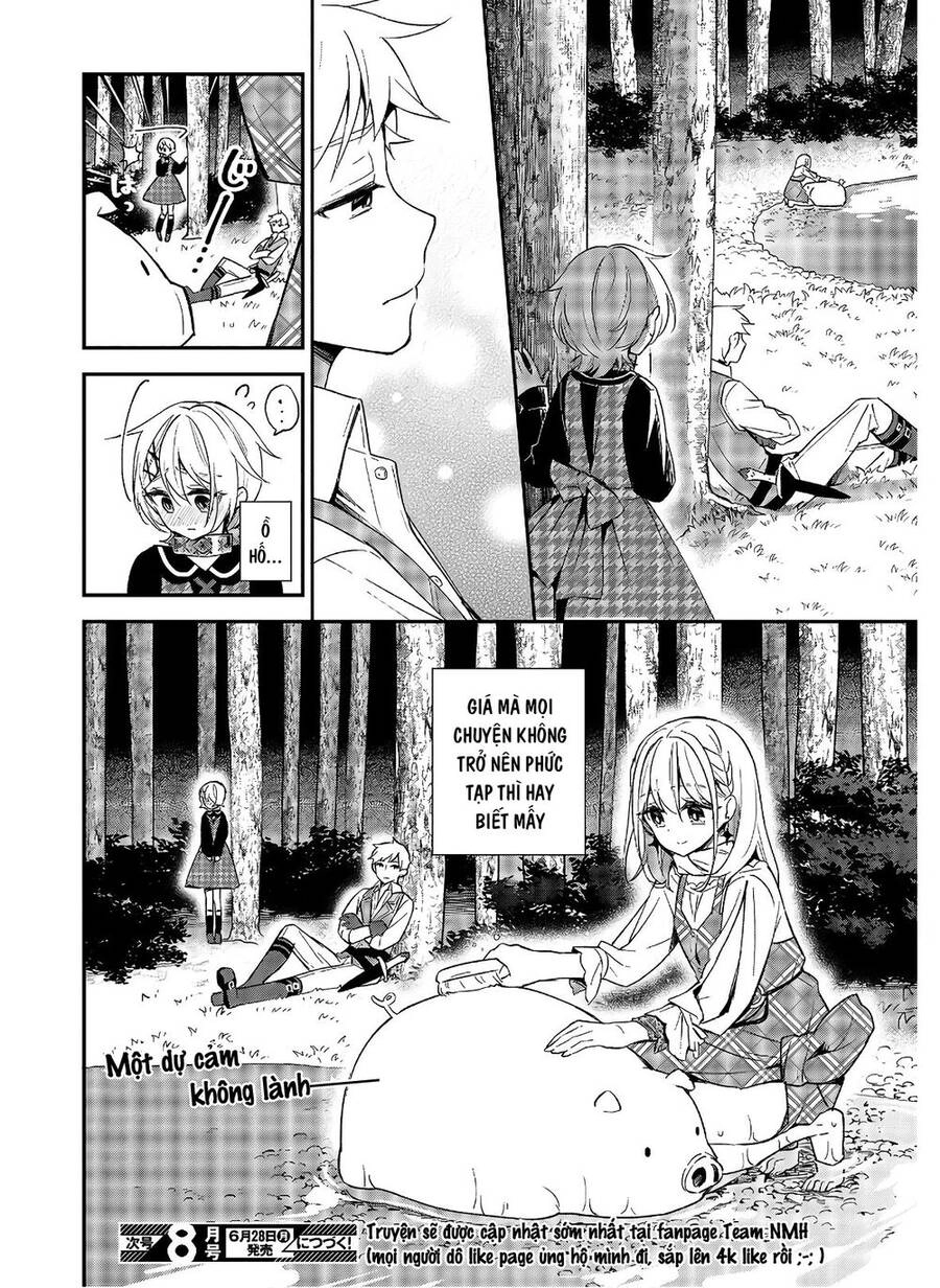 Chuyển Sinh Thành Lợn Ở Thế Giới Khác Chapter 9 - 25