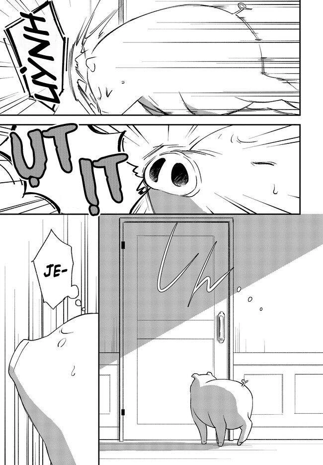 Chuyển Sinh Thành Lợn Ở Thế Giới Khác Chapter 10 - 14