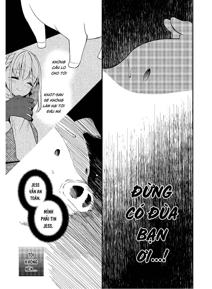 Chuyển Sinh Thành Lợn Ở Thế Giới Khác Chapter 10 - 16