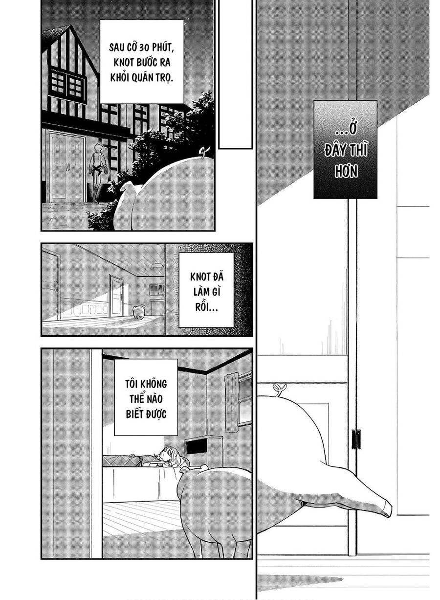 Chuyển Sinh Thành Lợn Ở Thế Giới Khác Chapter 10 - 17