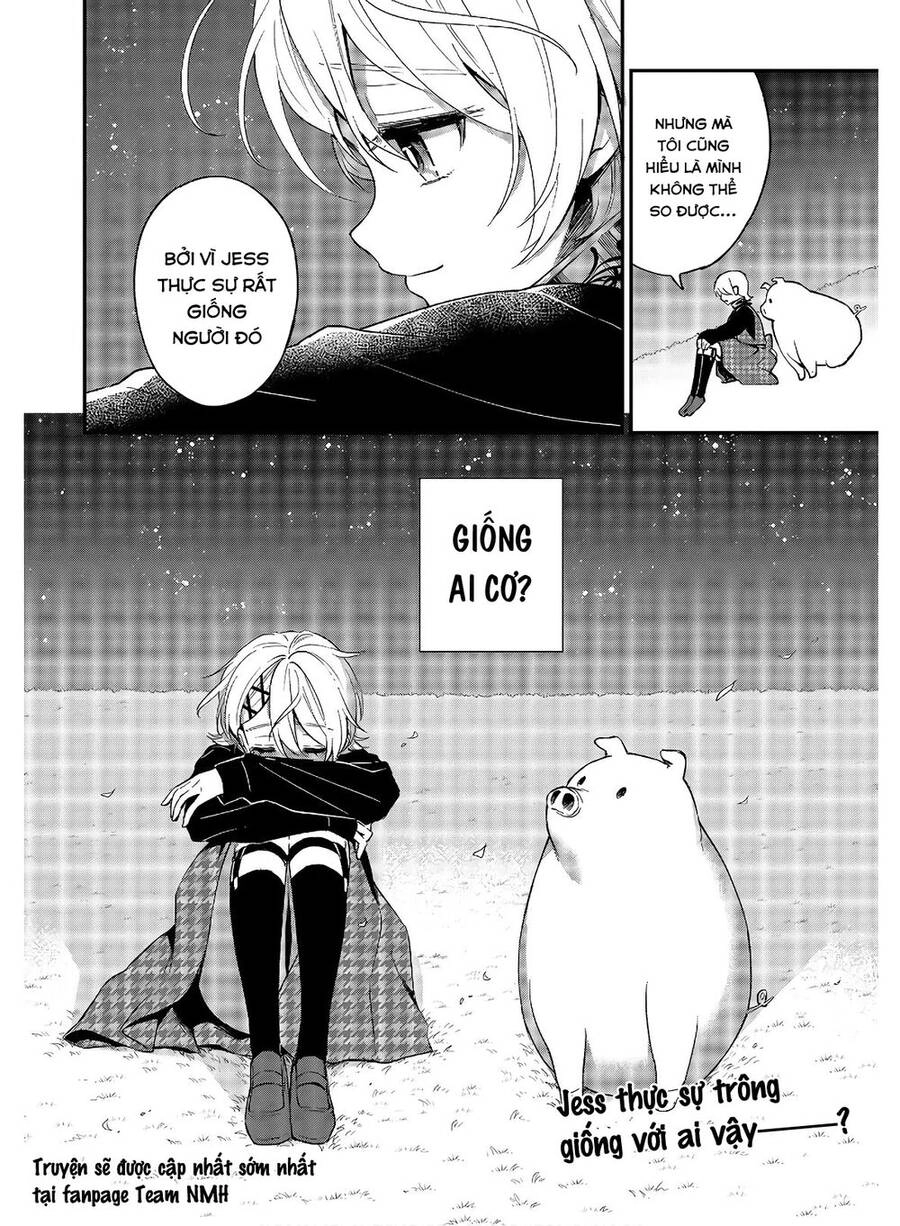 Chuyển Sinh Thành Lợn Ở Thế Giới Khác Chapter 10 - 29