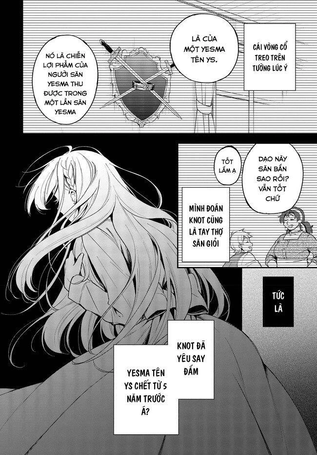 Chuyển Sinh Thành Lợn Ở Thế Giới Khác Chapter 11 - 3