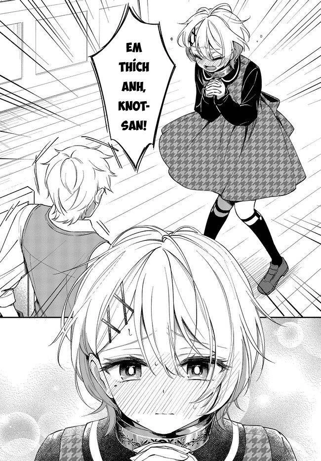 Chuyển Sinh Thành Lợn Ở Thế Giới Khác Chapter 11 - 19