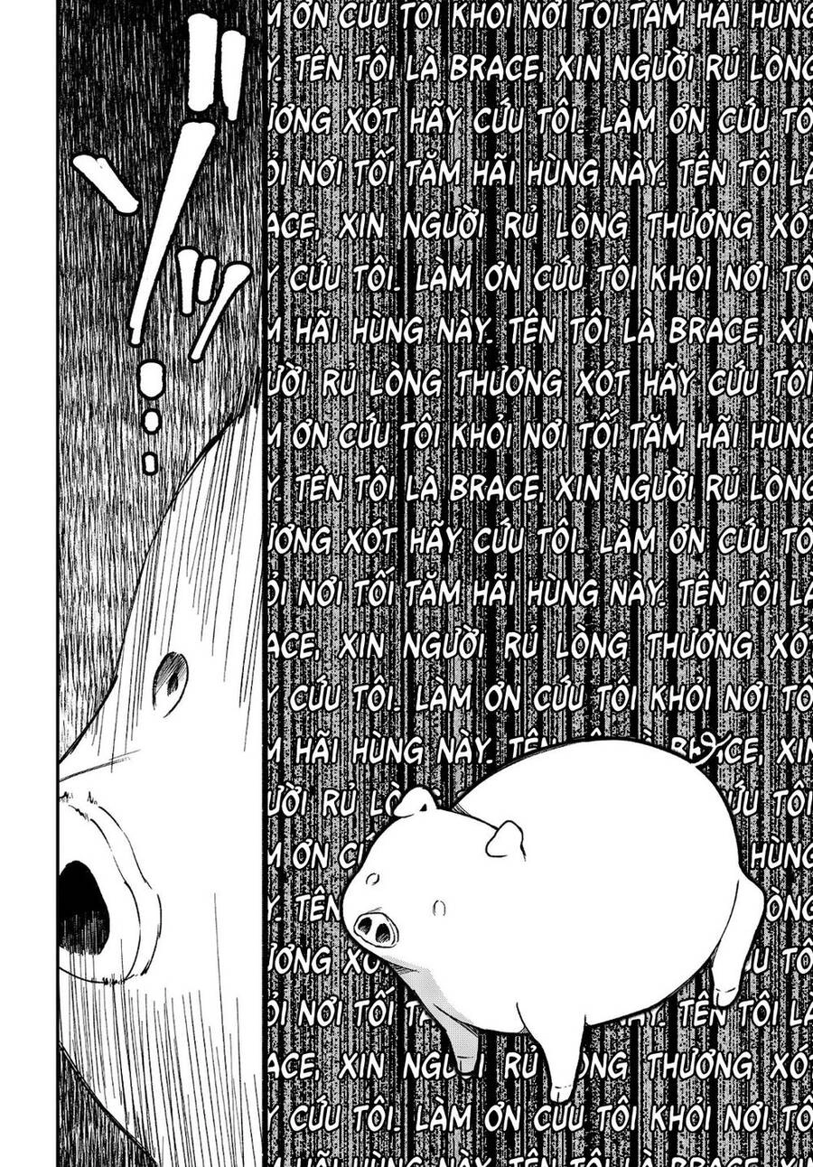Chuyển Sinh Thành Lợn Ở Thế Giới Khác Chapter 13 - 7