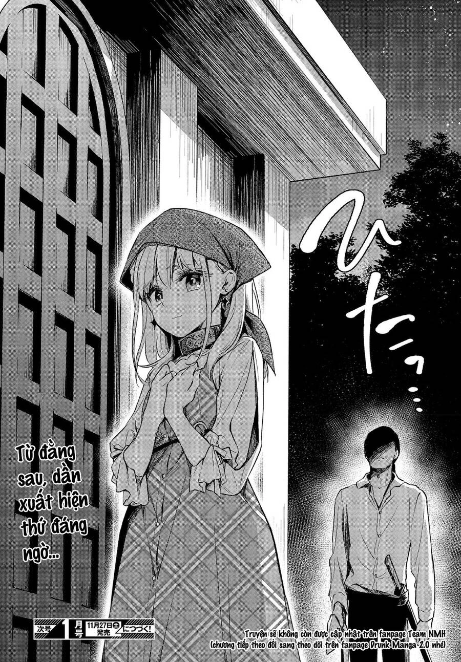 Chuyển Sinh Thành Lợn Ở Thế Giới Khác Chapter 13 - 29