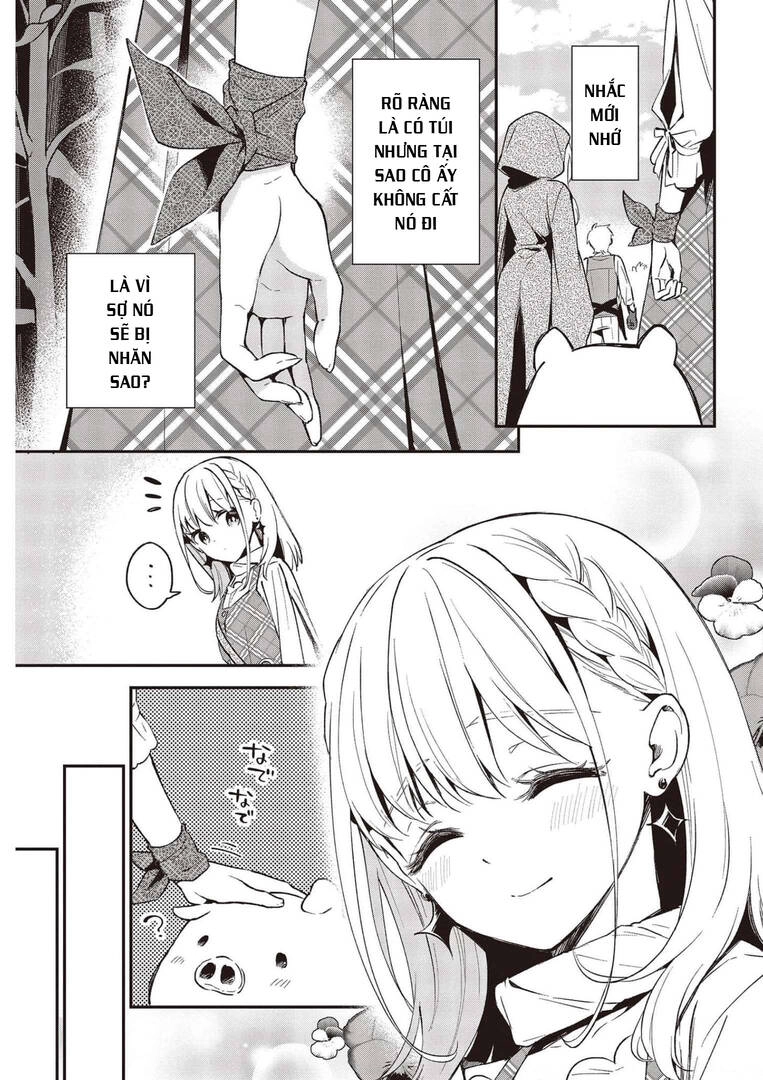 Chuyển Sinh Thành Lợn Ở Thế Giới Khác Chapter 15 - 10