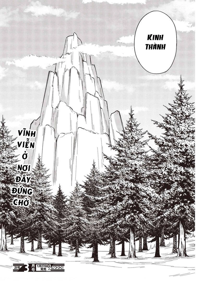 Chuyển Sinh Thành Lợn Ở Thế Giới Khác Chapter 15 - 29