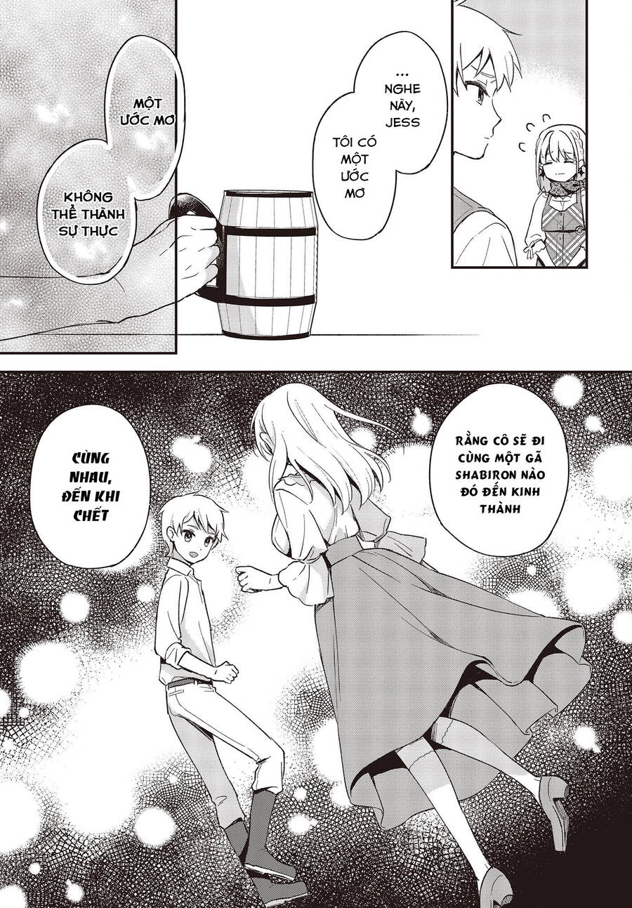 Chuyển Sinh Thành Lợn Ở Thế Giới Khác Chapter 16 - 10