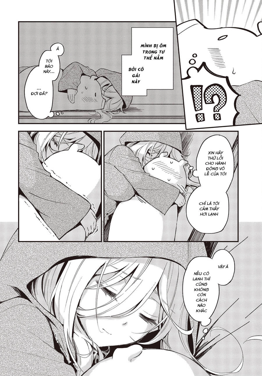 Chuyển Sinh Thành Lợn Ở Thế Giới Khác Chapter 16 - 15