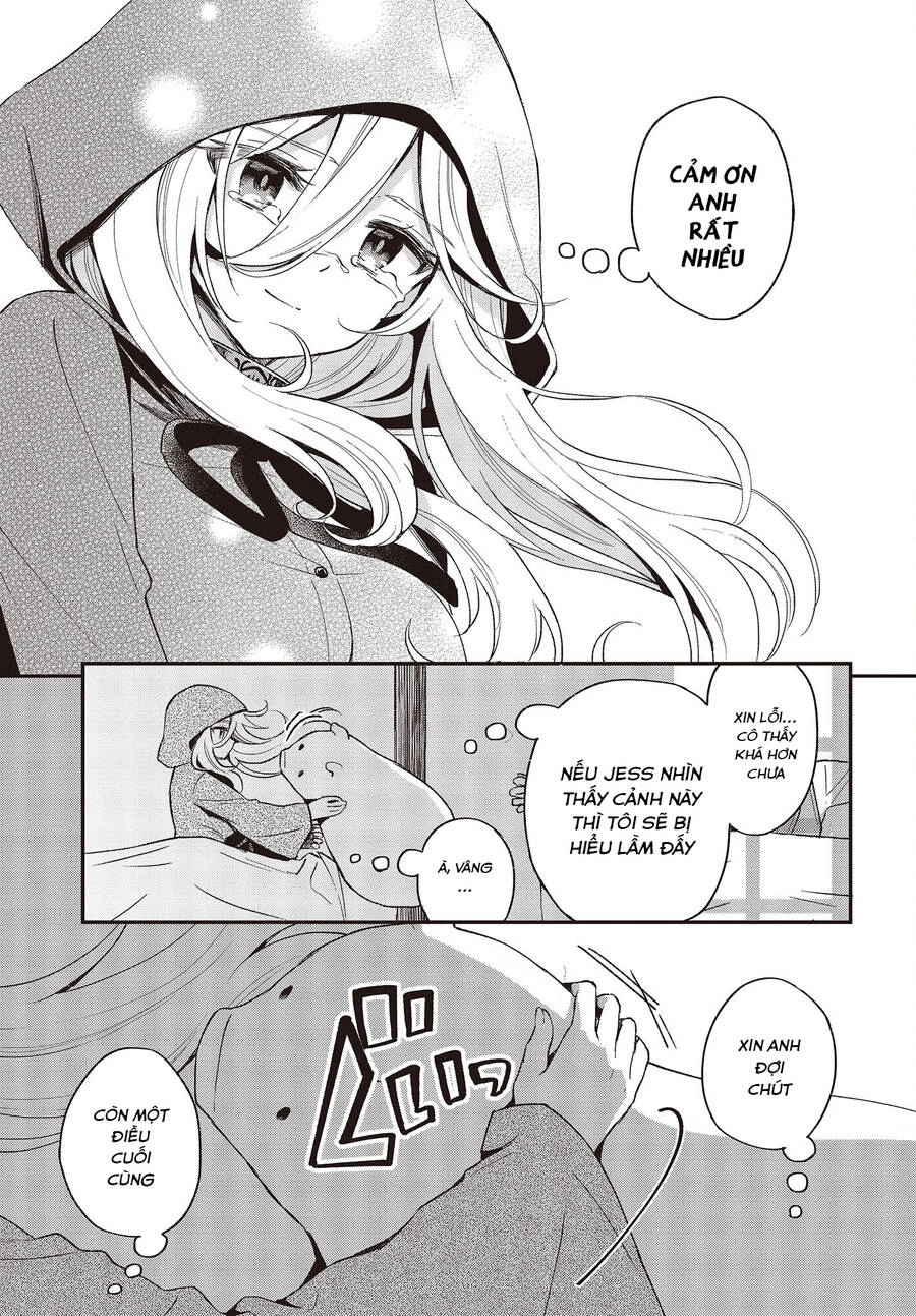 Chuyển Sinh Thành Lợn Ở Thế Giới Khác Chapter 16 - 24