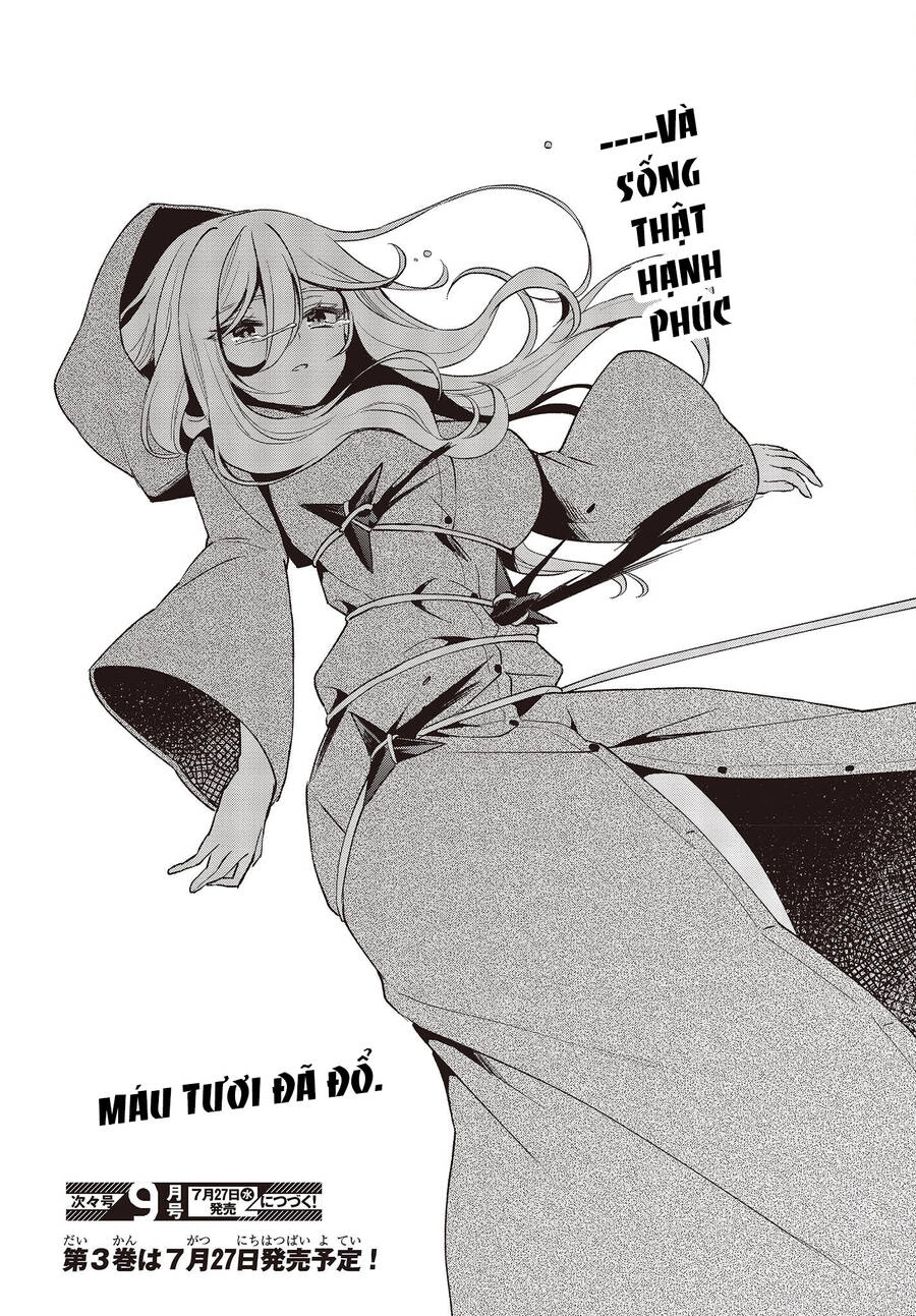 Chuyển Sinh Thành Lợn Ở Thế Giới Khác Chapter 16 - 29