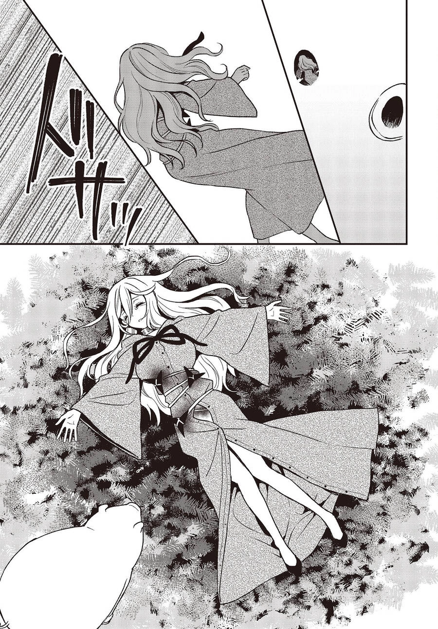 Chuyển Sinh Thành Lợn Ở Thế Giới Khác Chapter 17 - 11