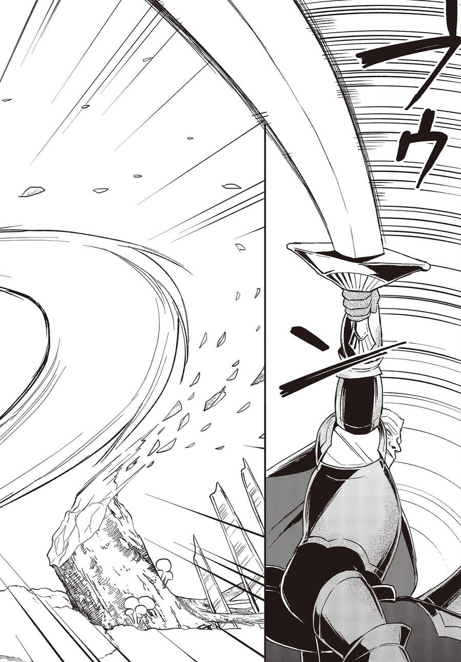 Chuyển Sinh Thành Lợn Ở Thế Giới Khác Chapter 17 - 22