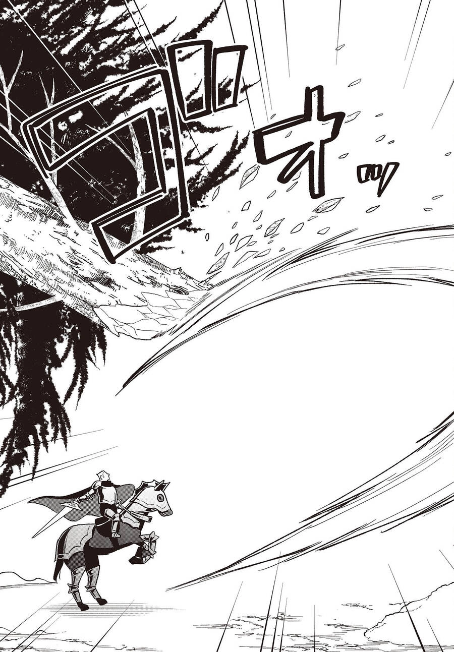 Chuyển Sinh Thành Lợn Ở Thế Giới Khác Chapter 17 - 23