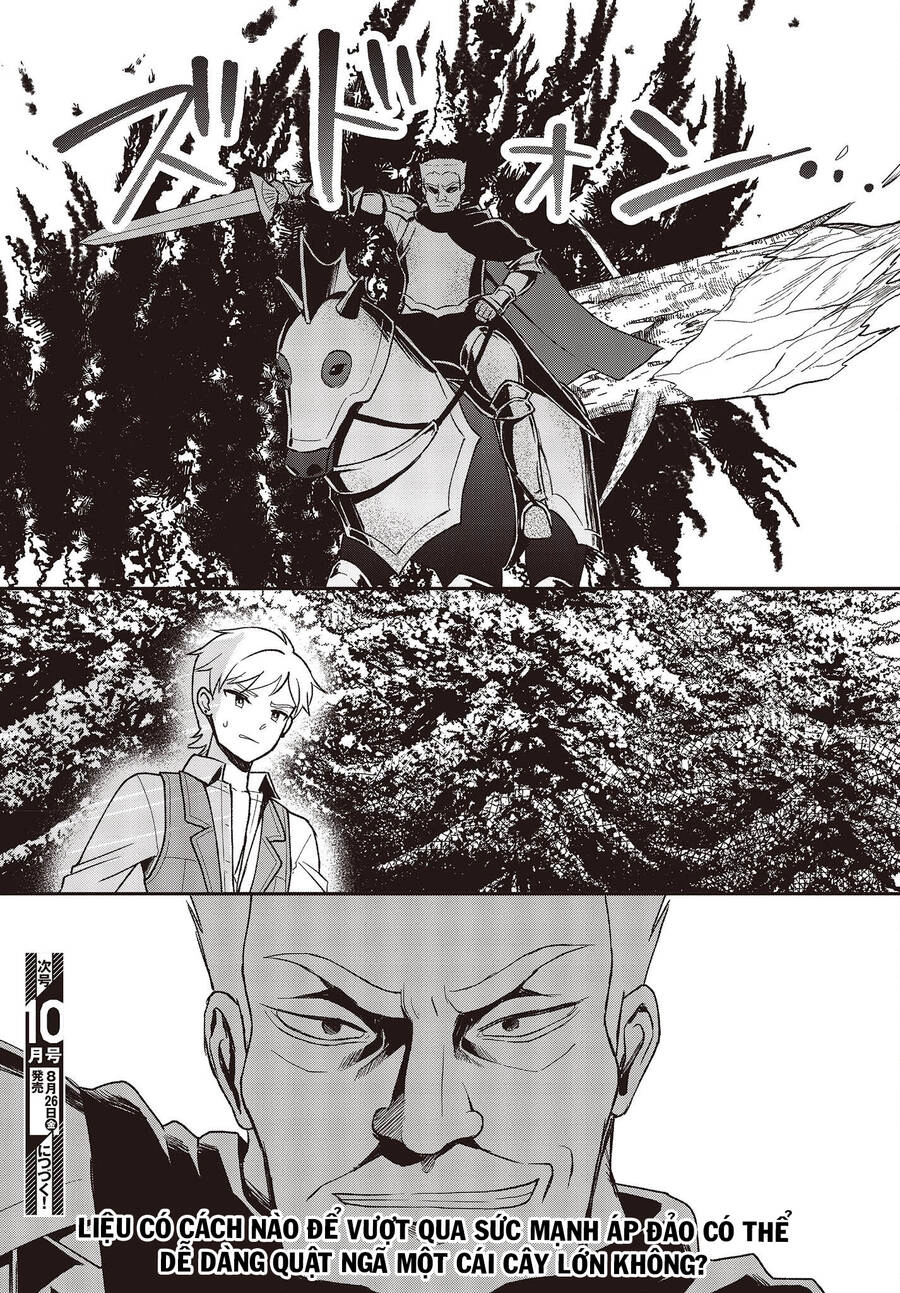 Chuyển Sinh Thành Lợn Ở Thế Giới Khác Chapter 17 - 24