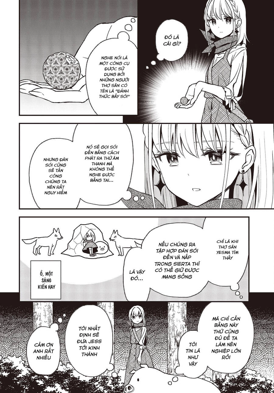 Chuyển Sinh Thành Lợn Ở Thế Giới Khác Chapter 18 - 17