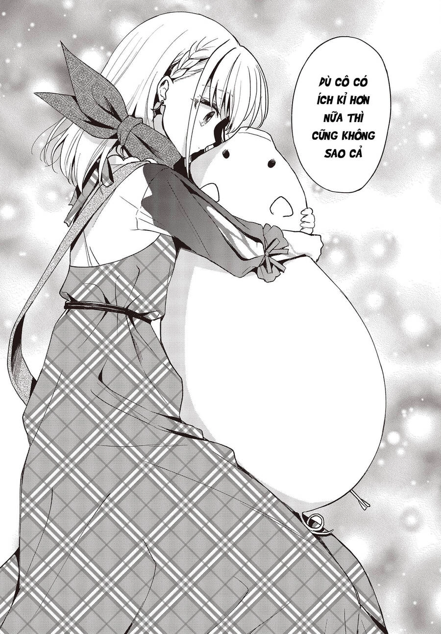 Chuyển Sinh Thành Lợn Ở Thế Giới Khác Chapter 19 - 17