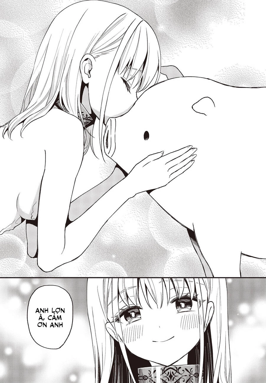 Chuyển Sinh Thành Lợn Ở Thế Giới Khác Chapter 20 - 14