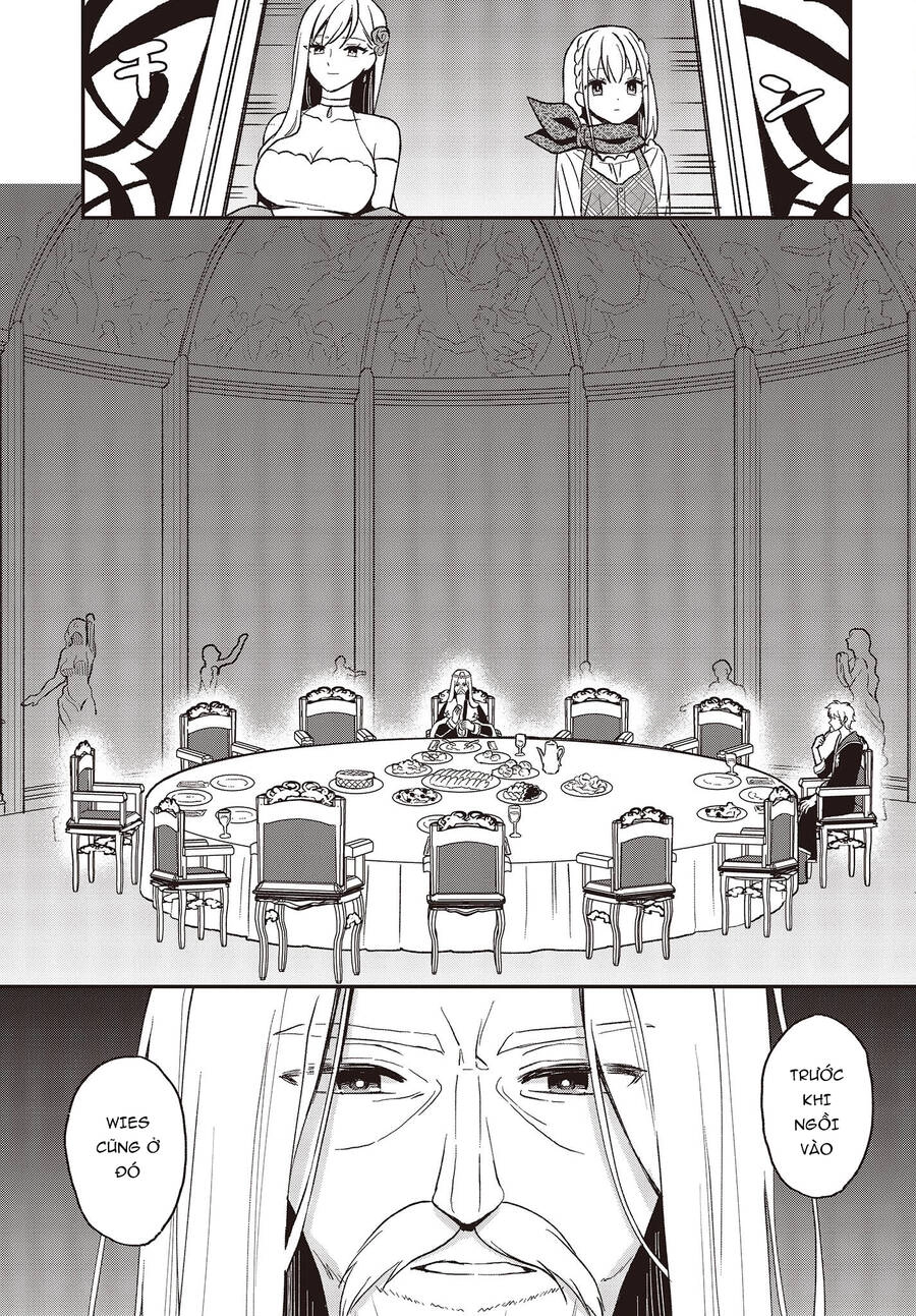 Chuyển Sinh Thành Lợn Ở Thế Giới Khác Chapter 20 - 16