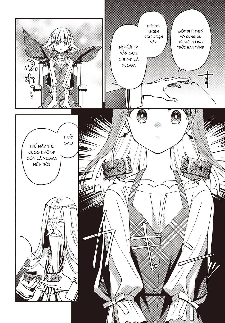 Chuyển Sinh Thành Lợn Ở Thế Giới Khác Chapter 21 - 3