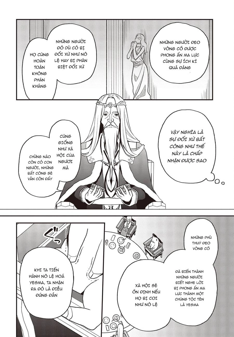 Chuyển Sinh Thành Lợn Ở Thế Giới Khác Chapter 21 - 9