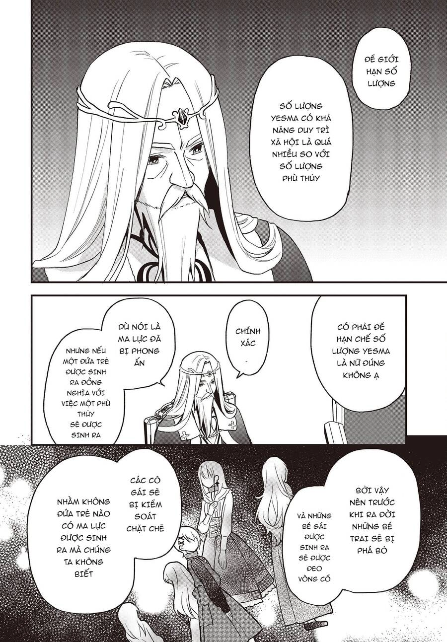 Chuyển Sinh Thành Lợn Ở Thế Giới Khác Chapter 21 - 11