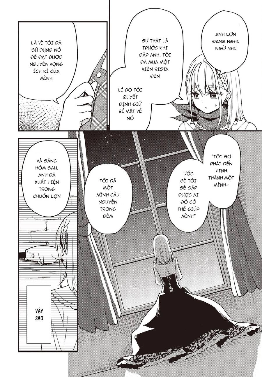 Chuyển Sinh Thành Lợn Ở Thế Giới Khác Chapter 21 - 17