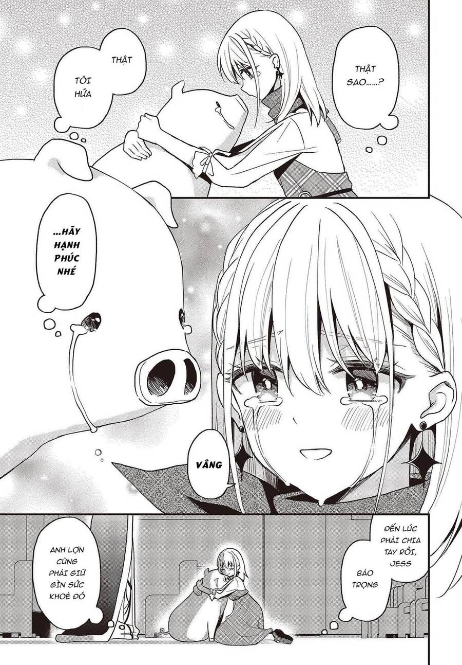 Chuyển Sinh Thành Lợn Ở Thế Giới Khác Chapter 22 - 7