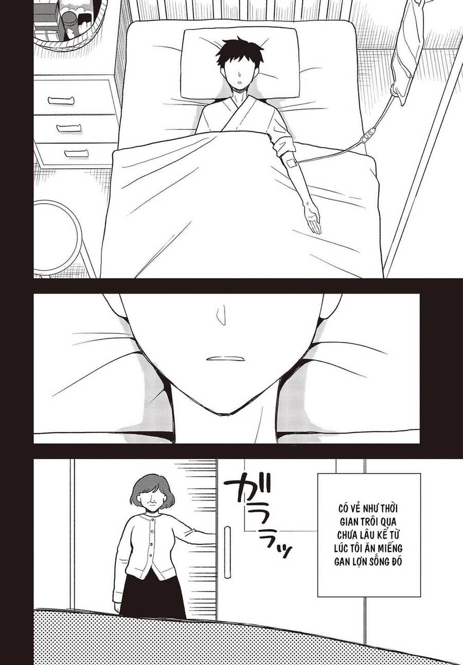 Chuyển Sinh Thành Lợn Ở Thế Giới Khác Chapter 22 - 8