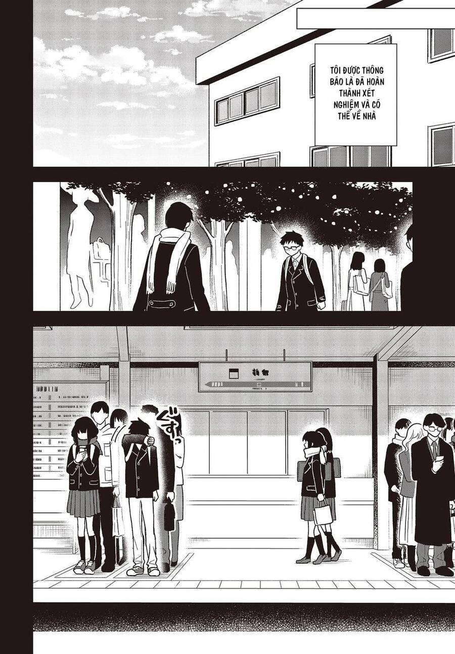 Chuyển Sinh Thành Lợn Ở Thế Giới Khác Chapter 22 - 10