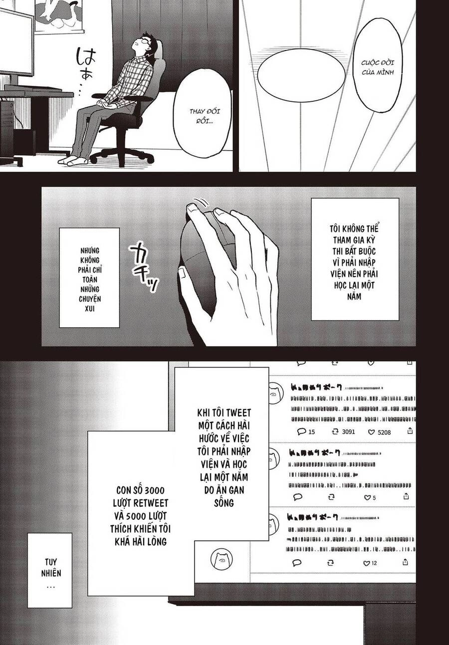 Chuyển Sinh Thành Lợn Ở Thế Giới Khác Chapter 22 - 11