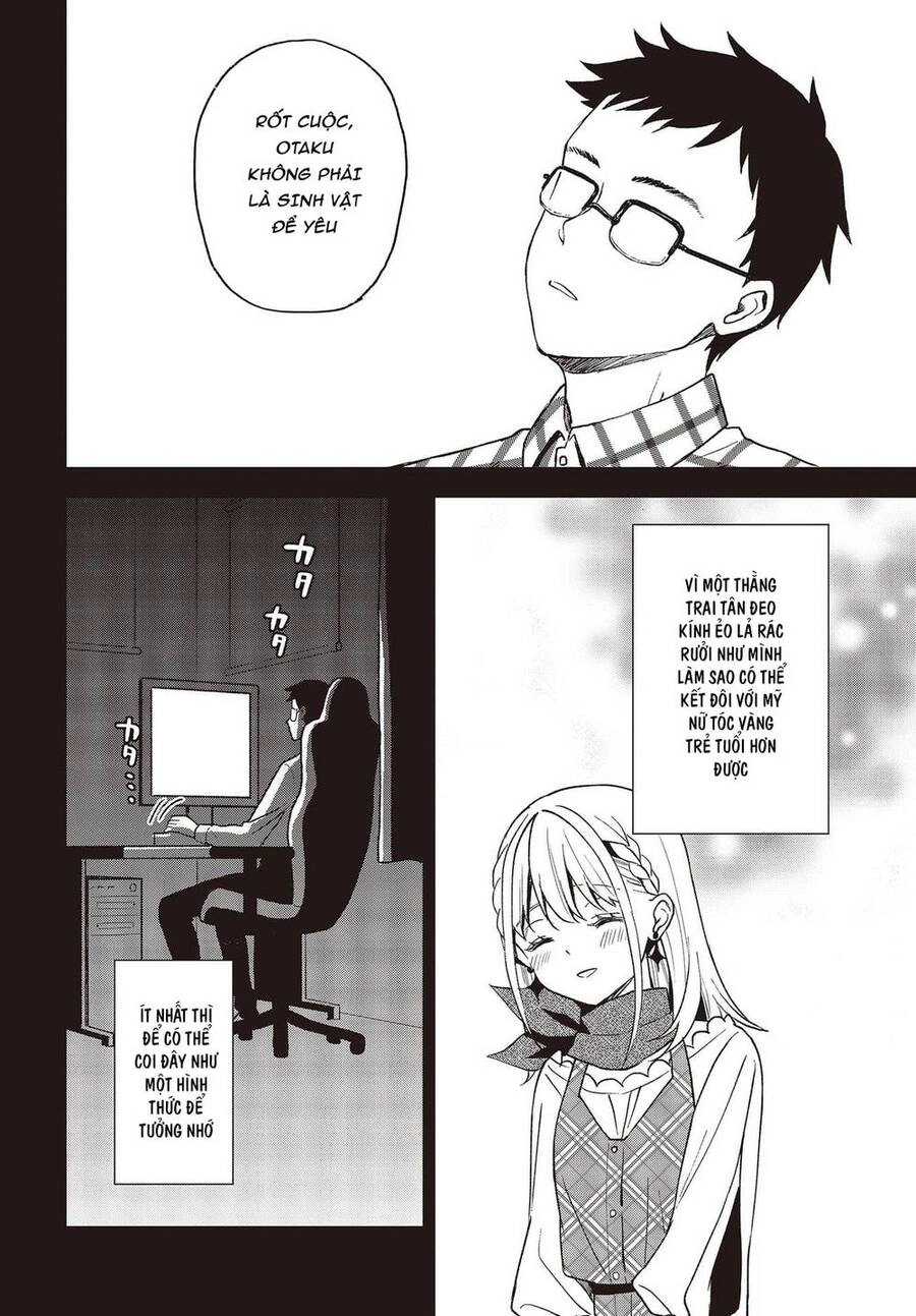 Chuyển Sinh Thành Lợn Ở Thế Giới Khác Chapter 22 - 12