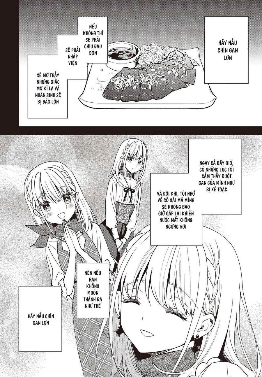 Chuyển Sinh Thành Lợn Ở Thế Giới Khác Chapter 22 - 14