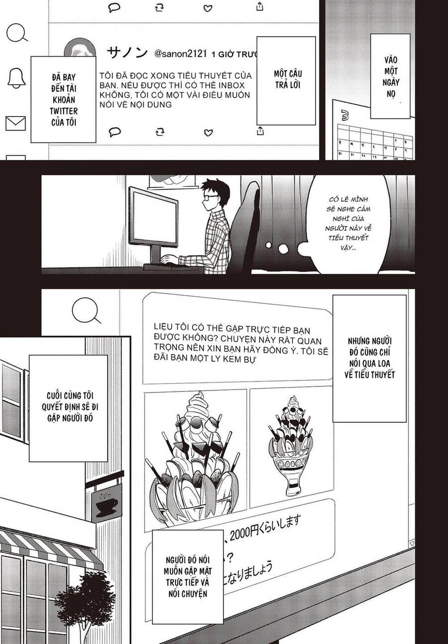 Chuyển Sinh Thành Lợn Ở Thế Giới Khác Chapter 22 - 15