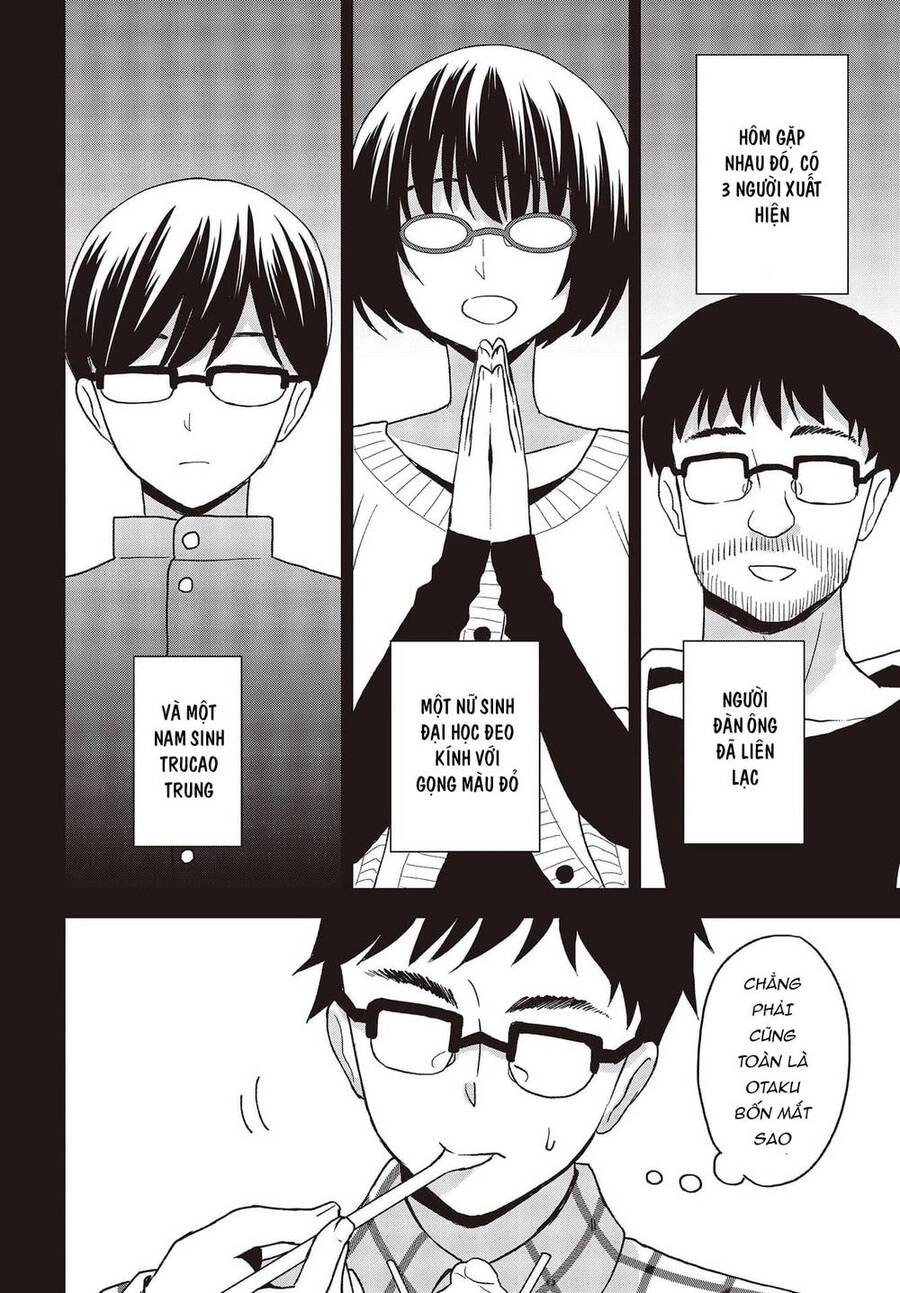 Chuyển Sinh Thành Lợn Ở Thế Giới Khác Chapter 22 - 16