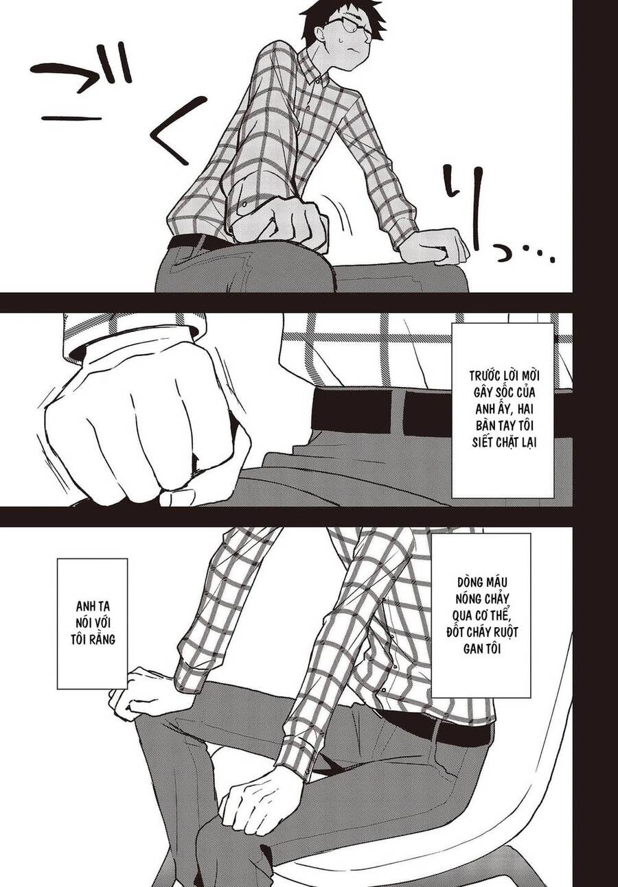 Chuyển Sinh Thành Lợn Ở Thế Giới Khác Chapter 22 - 19