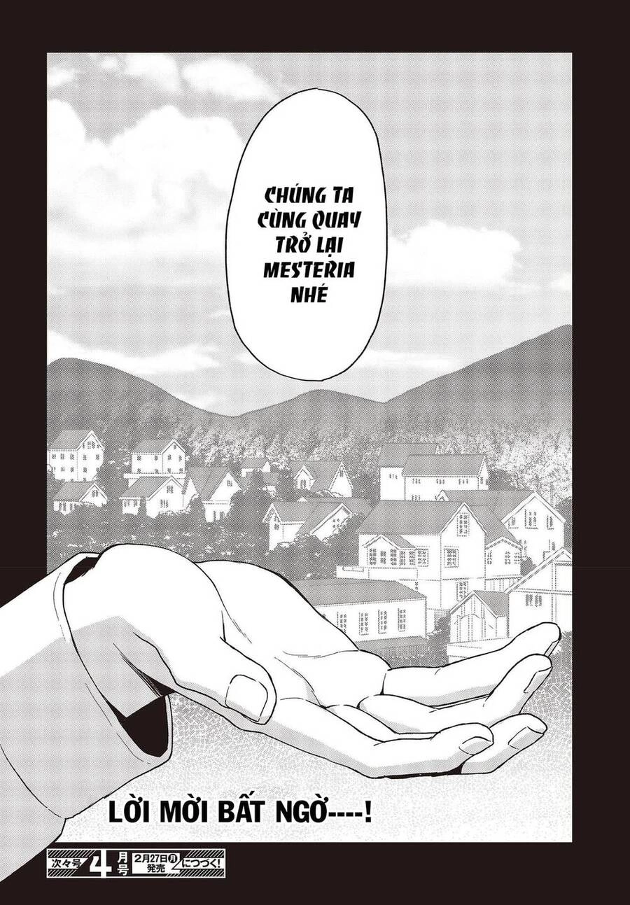 Chuyển Sinh Thành Lợn Ở Thế Giới Khác Chapter 22 - 20