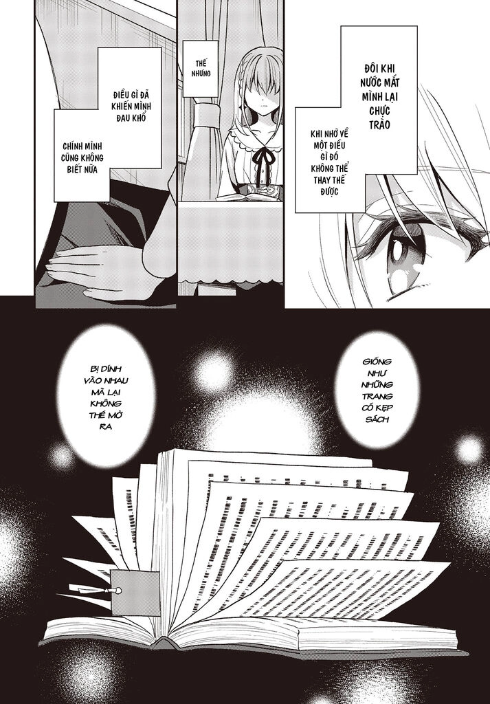 Chuyển Sinh Thành Lợn Ở Thế Giới Khác Chapter 23 - 2